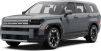 2026 Hyundai Santa Fe Hybrid image