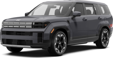 Santa Fe Hybrid SE image