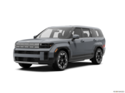 2026 Hyundai Santa Fe Hybrid Colors: 0