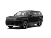 2026 Hyundai Santa Fe Hybrid Colors: 0