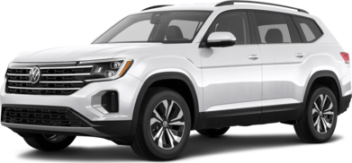 Atlas SE 4MOTION w/Tech Pkg image