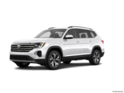 2026 Volkswagen Atlas Colors: 0