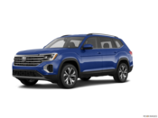 2026 Volkswagen Atlas Colors: 0