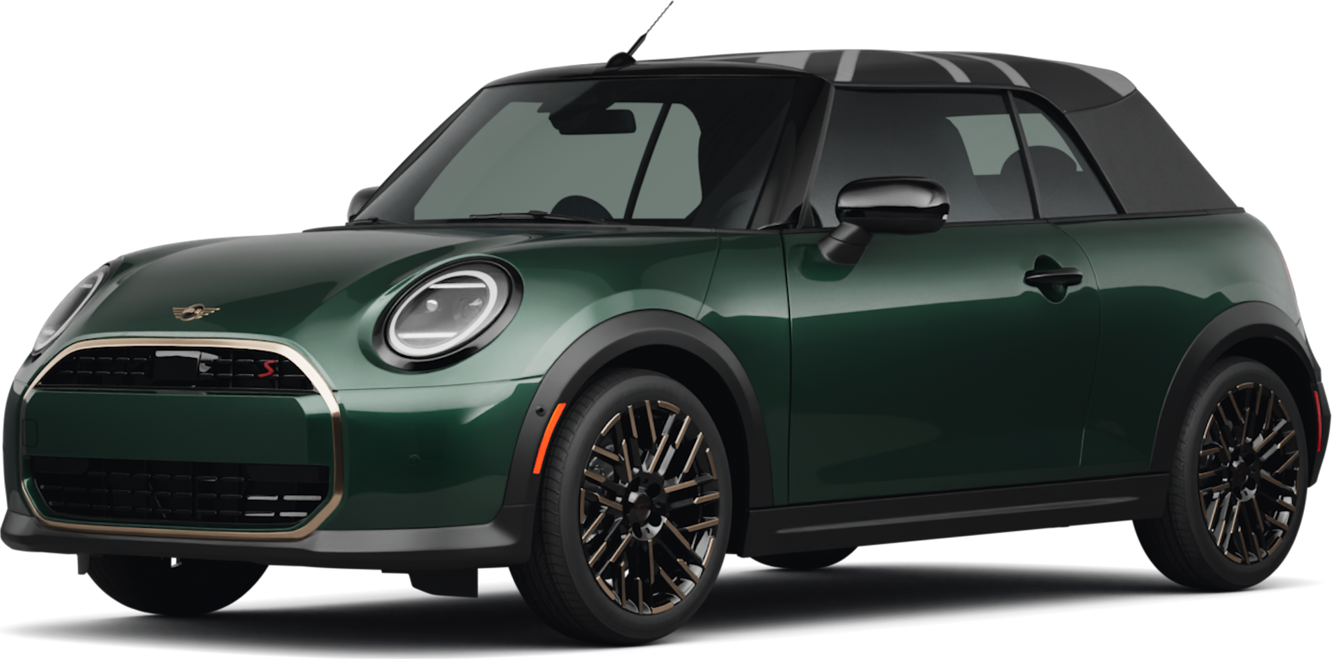 Convertible John Cooper Works image