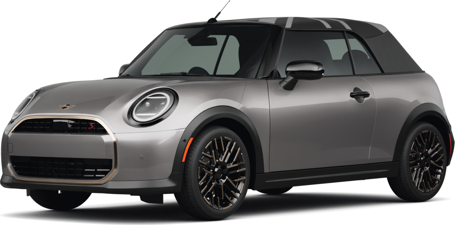 2026 MINI Convertible image