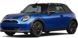 2026 MINI Convertible John Cooper Works Signature Convertible 2D