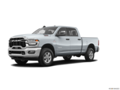 2026 Ram 3500 Crew Cab Colors: 0