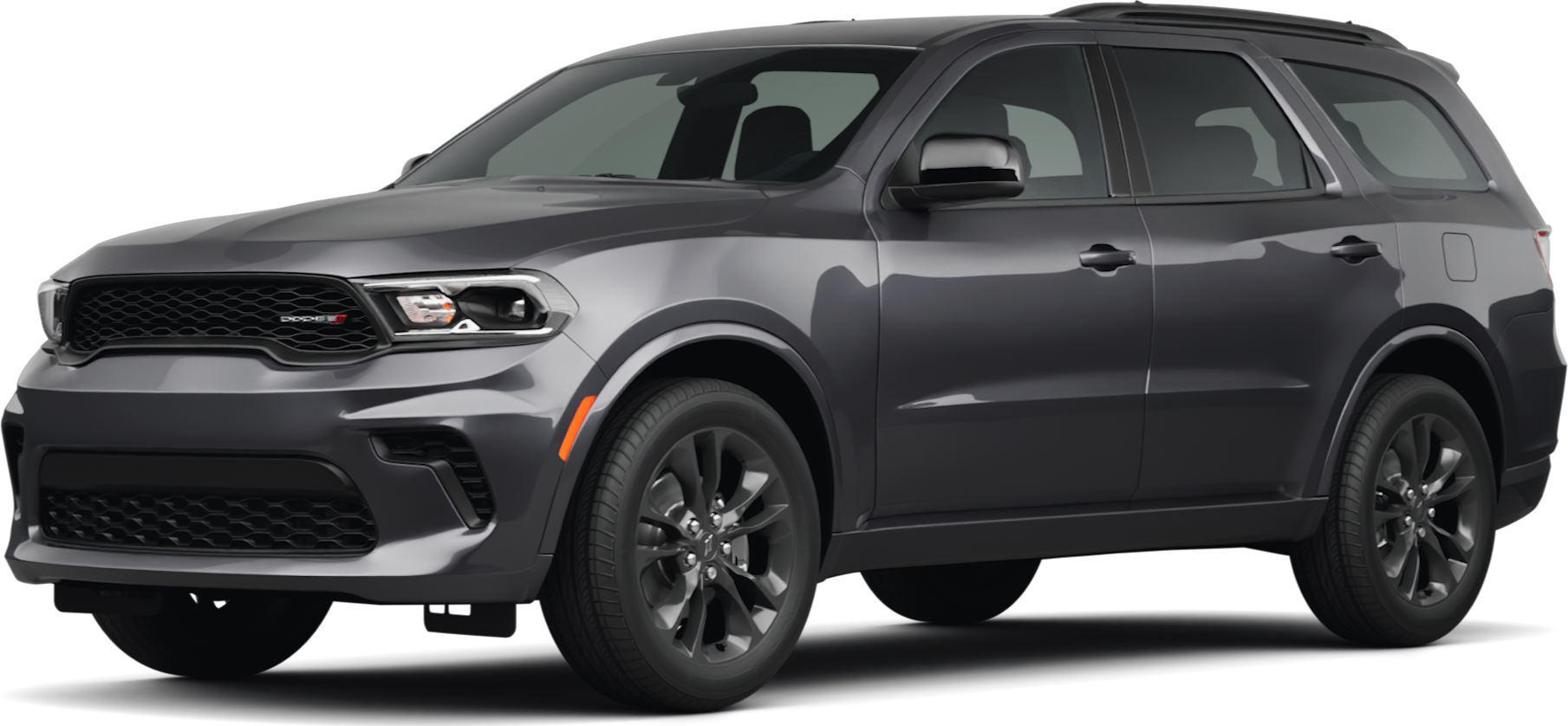 Dodge Durango R/T Sport Utility 4D