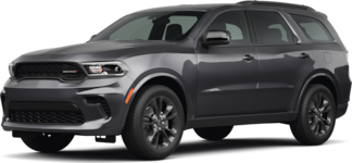 2025 Dodge Durango R/T Sport Utility 4D