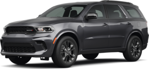 2025 Dodge Durango R/T Sport Utility 4D