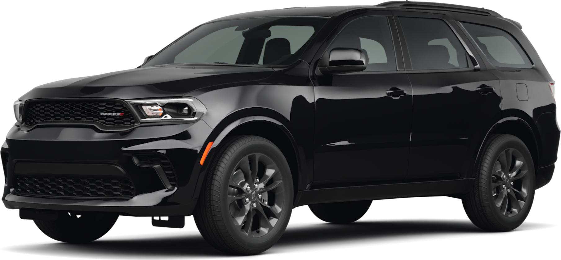 2025 Dodge Durango Exterior: 0