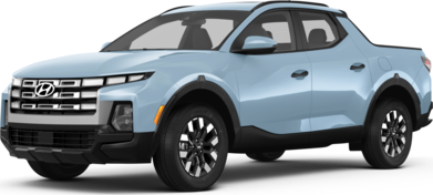 Hyundai Santa Cruz SEL