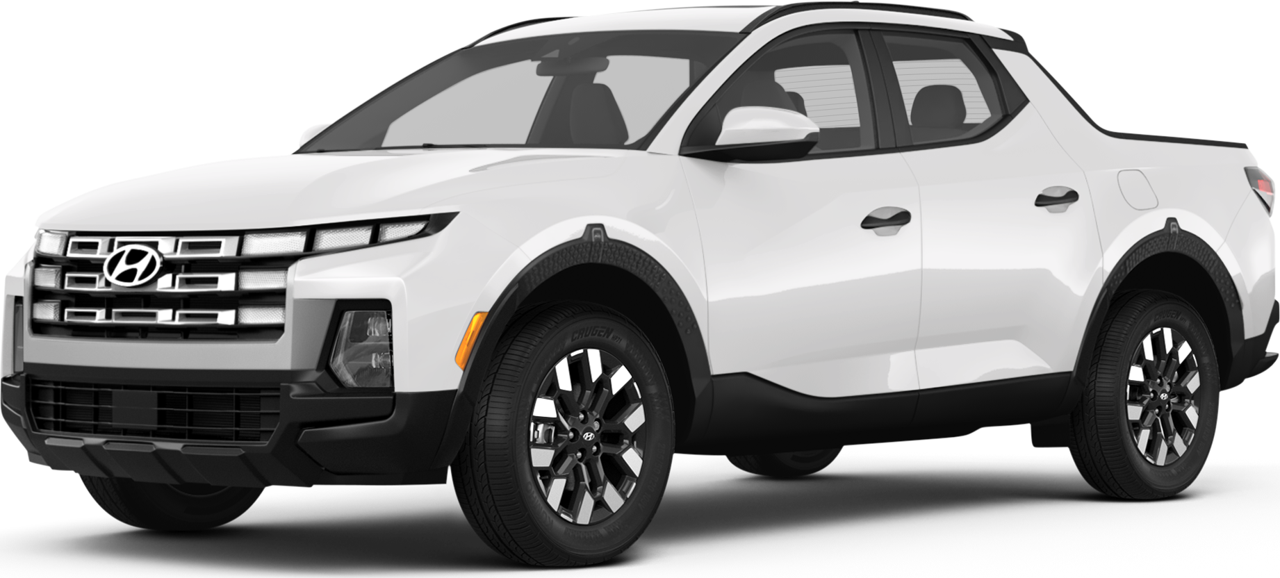 2026 Hyundai Santa Cruz image