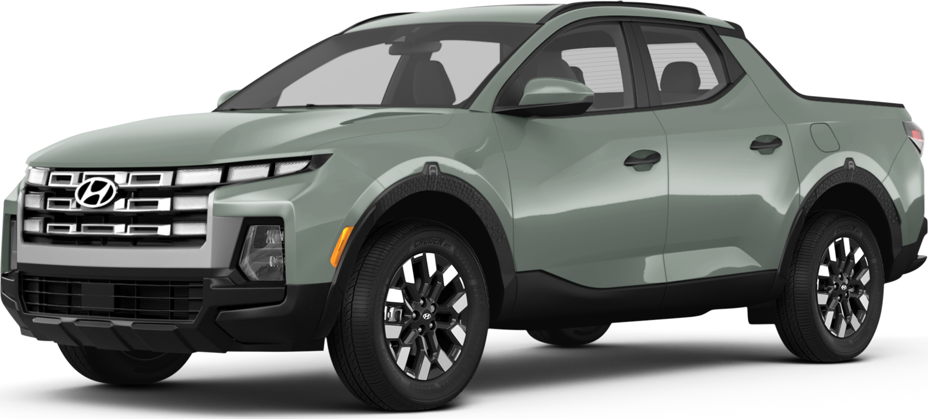 Santa Cruz SEL image