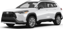 2026 Toyota Corolla Cross image