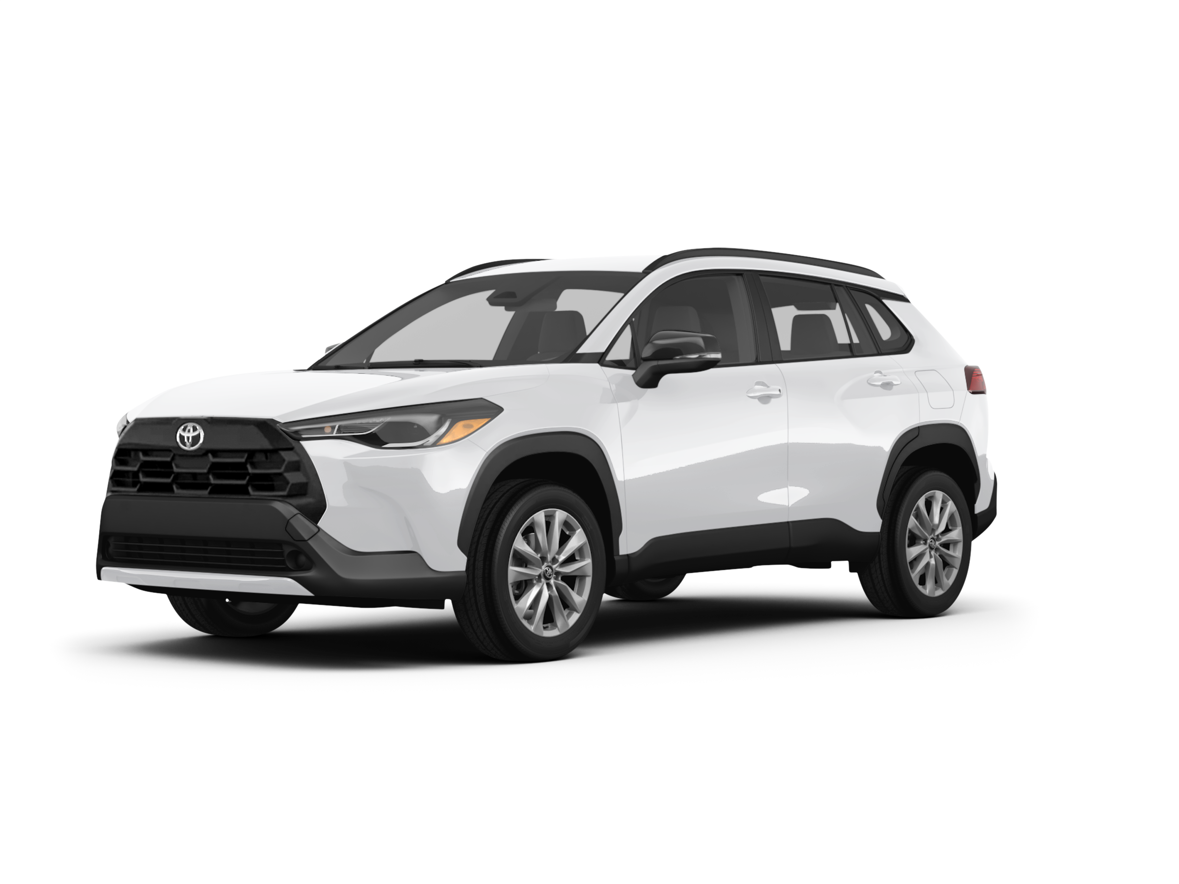 2026 Toyota Corolla Cross Price, Reviews, Pictures More Kelley