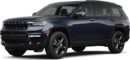 2025 Jeep Grand Cherokee L image