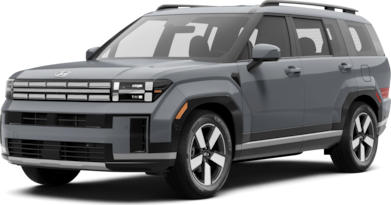 Santa Fe Hybrid Limited image