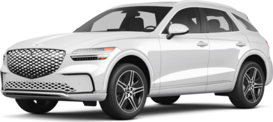 Genesis Electrified GV70