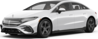2025 Mercedes-Benz Mercedes-EQ EQS image