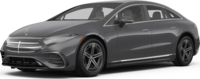 2025 Mercedes-Benz Mercedes-EQ EQS image