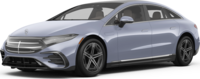 2025 Mercedes-Benz Mercedes-EQ EQS image