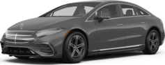 2025 Mercedes-Benz Mercedes-EQ EQS photo
