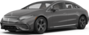 2025 Mercedes-Benz Mercedes-EQ EQS image