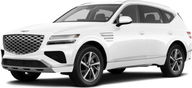 GV80 3.5T Advanced image