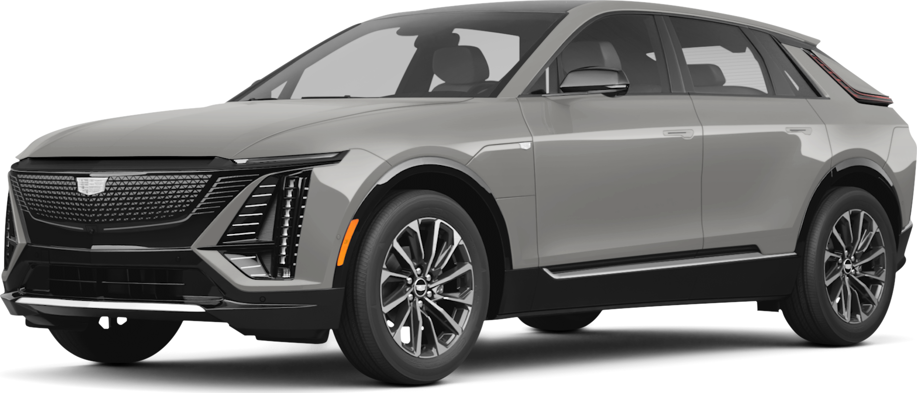 2026 Cadillac LYRIQ Signature Luxury