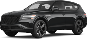 2026 Genesis GV80