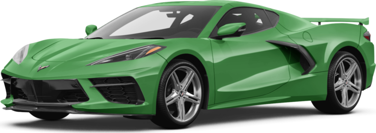 2026 Chevrolet Corvette Exterior: 0