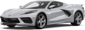 2026 Chevrolet Corvette