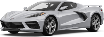 2026 Chevrolet Corvette