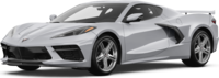 2026 Chevrolet Corvette image