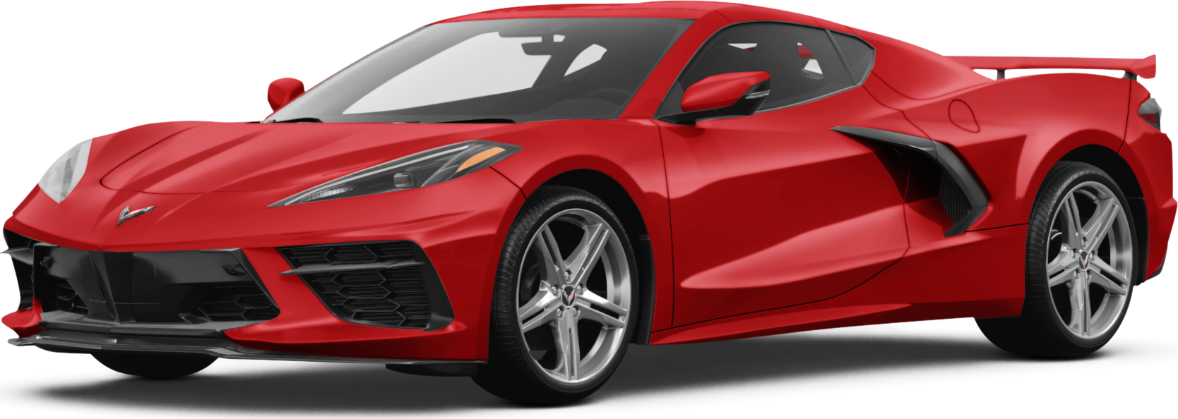 2026 Chevrolet Corvette image