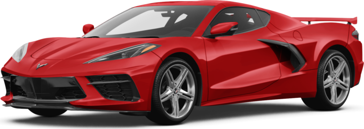 2026 Chevrolet Corvette Exterior: 0