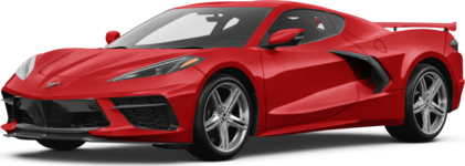 2026 Chevrolet Corvette E-Ray