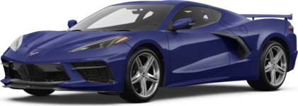 2026 Chevrolet Corvette ZR1