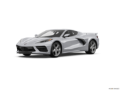 2026 Chevrolet Corvette Colors: 0