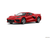 2026 Chevrolet Corvette Colors: 0