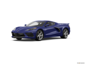 2026 Chevrolet Corvette Colors: 0