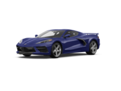 2026 Chevrolet Corvette Colors: 0