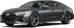 2025 Audi RS 7 photo