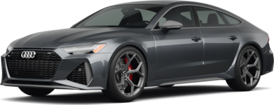 Audi RS 7