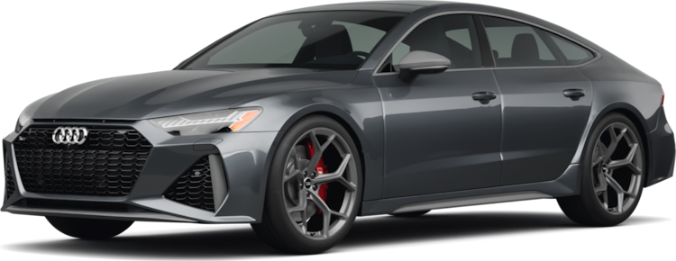 2025 Audi RS 7 Exterior: 0