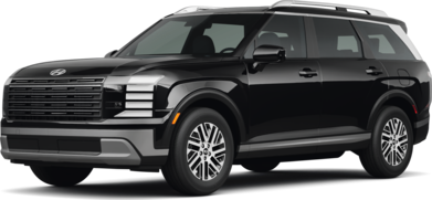 Palisade SEL Premium image