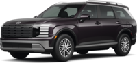 2026 Hyundai Palisade image