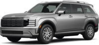 2026 Hyundai Palisade image