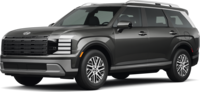 2026 Hyundai Palisade image